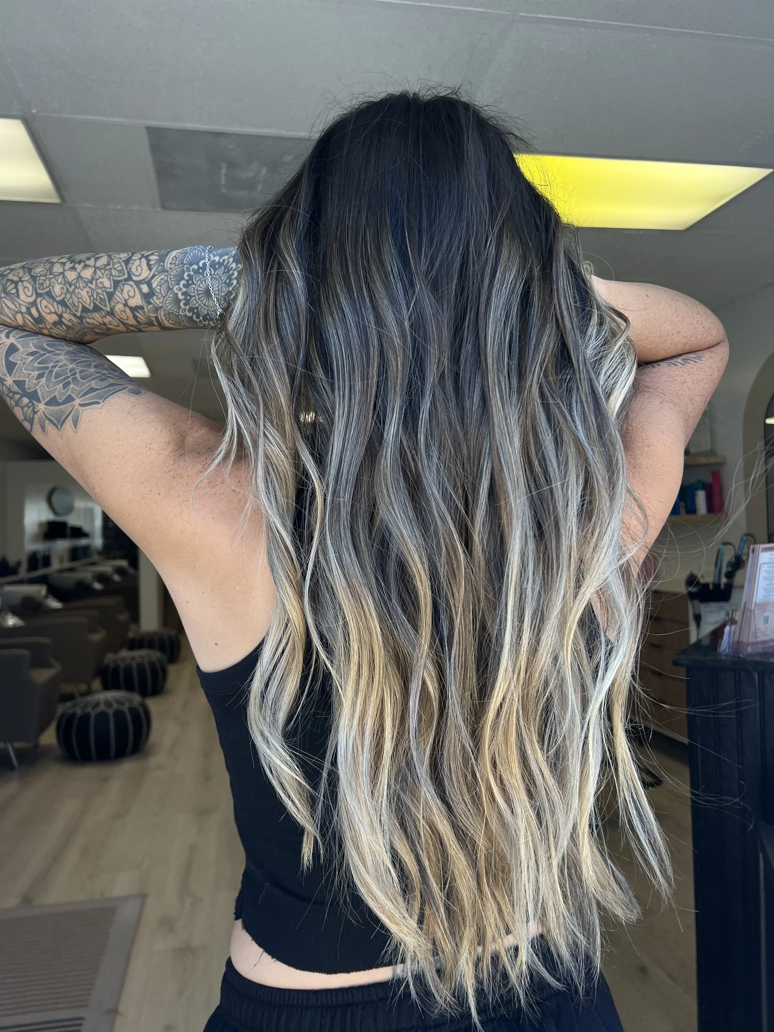 DRIFT Salon - PASADENA - Independent Stylist Salon in St. Petersburg, FL (3)