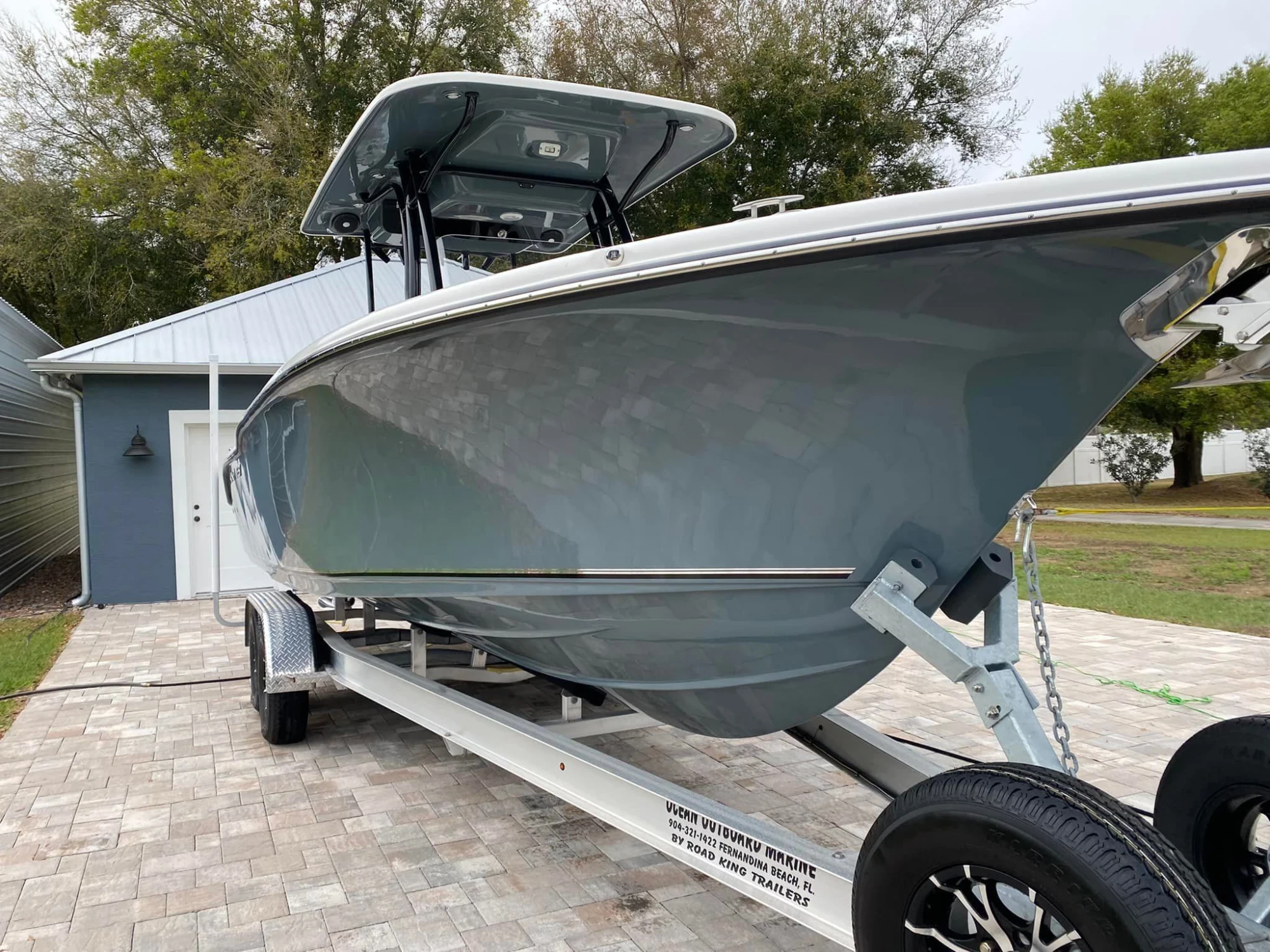 π The Busy Bees Mobile Detailing, LLC π in Dundee, FL (2)