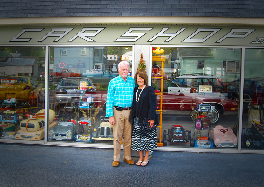 Car Shop Inc in Covington, VA (6)