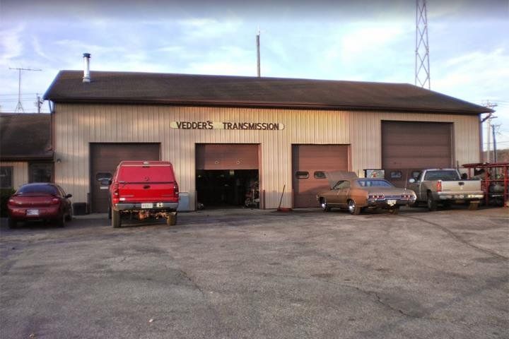 Vedder's Transmission Service, Inc. in Spencer, IN (3)