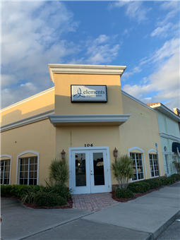 Elements Organic Salon in Rockledge, FL