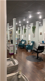 Elements Organic Salon in Rockledge, FL (3)