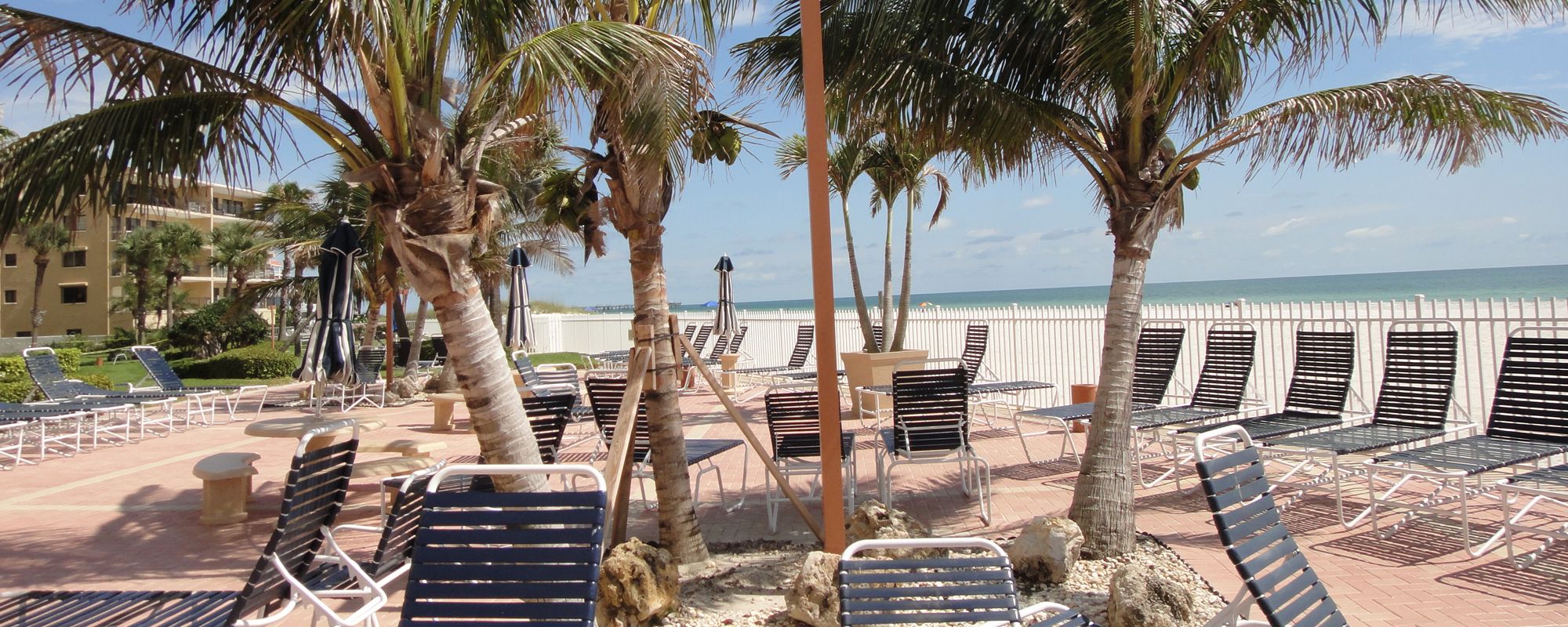 Byblos Beach Realty in Redington Shores, FL