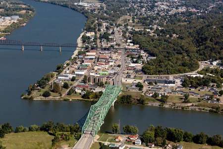The Angie Zimmerman Realty Group, LLC in Point Pleasant, WV (5)