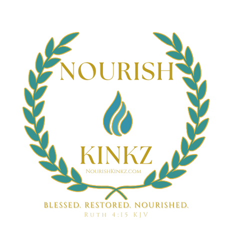 Nourish Kinkz Natural Hair Head Spa and Salon in Richmond, VA