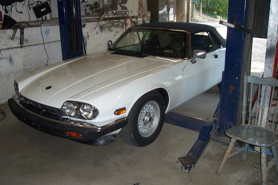 Weaver's Complete Auto Repair and Body Shop in Kannapolis, NC