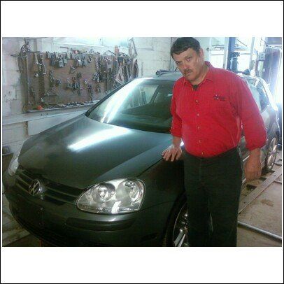 Weaver's Complete Auto Repair and Body Shop in Kannapolis, NC (6)