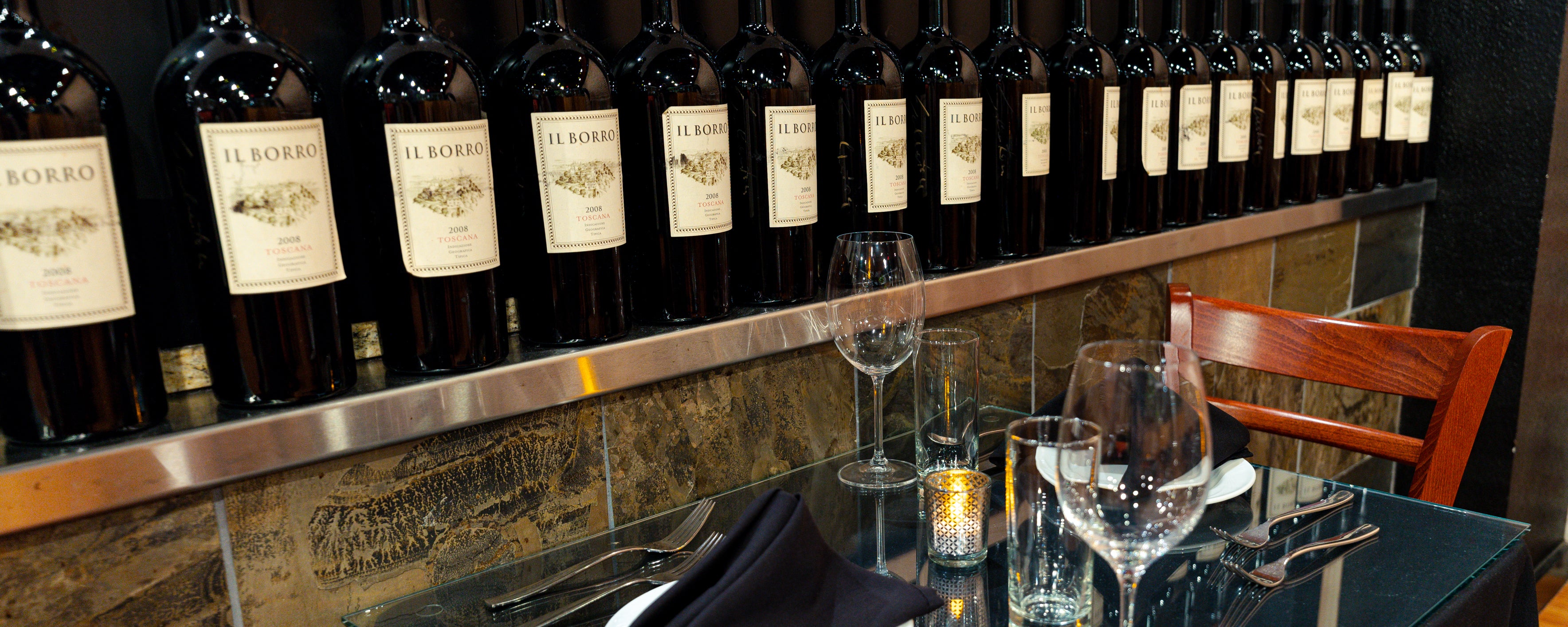 Valeria Restaurant in Boerne, TX (3)