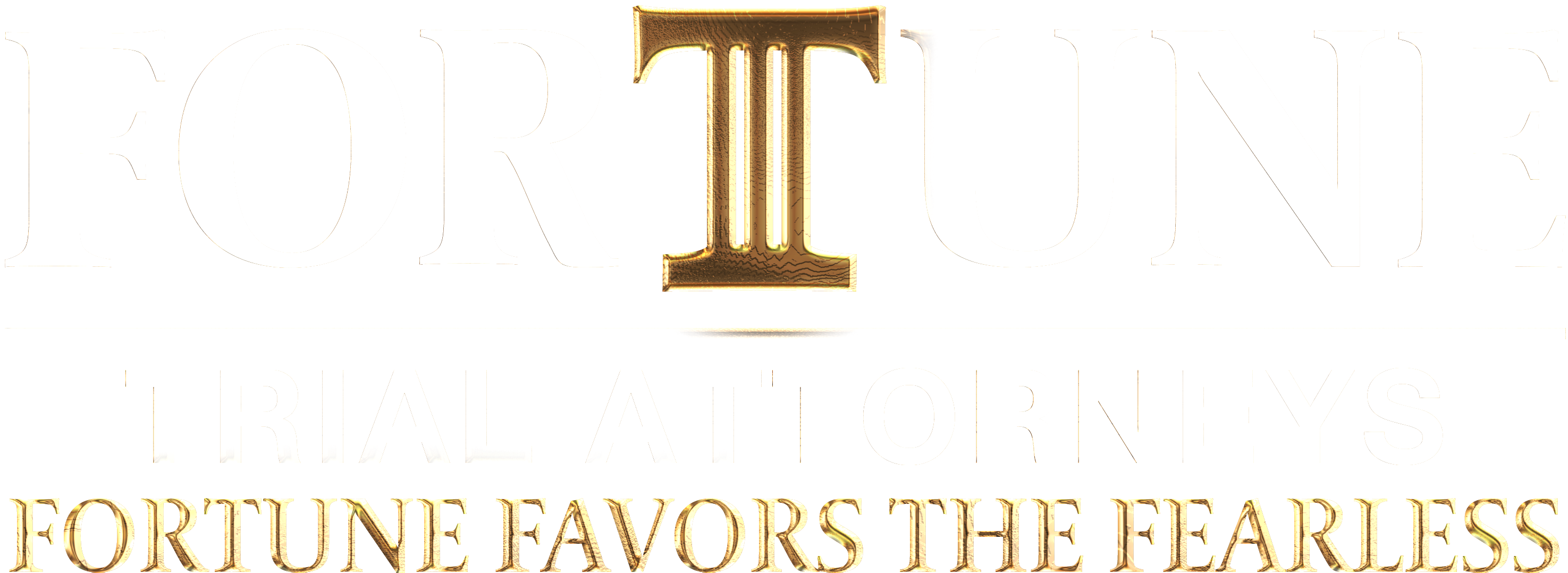 Fortune Trial Attorneys LLC in Birmingham, AL