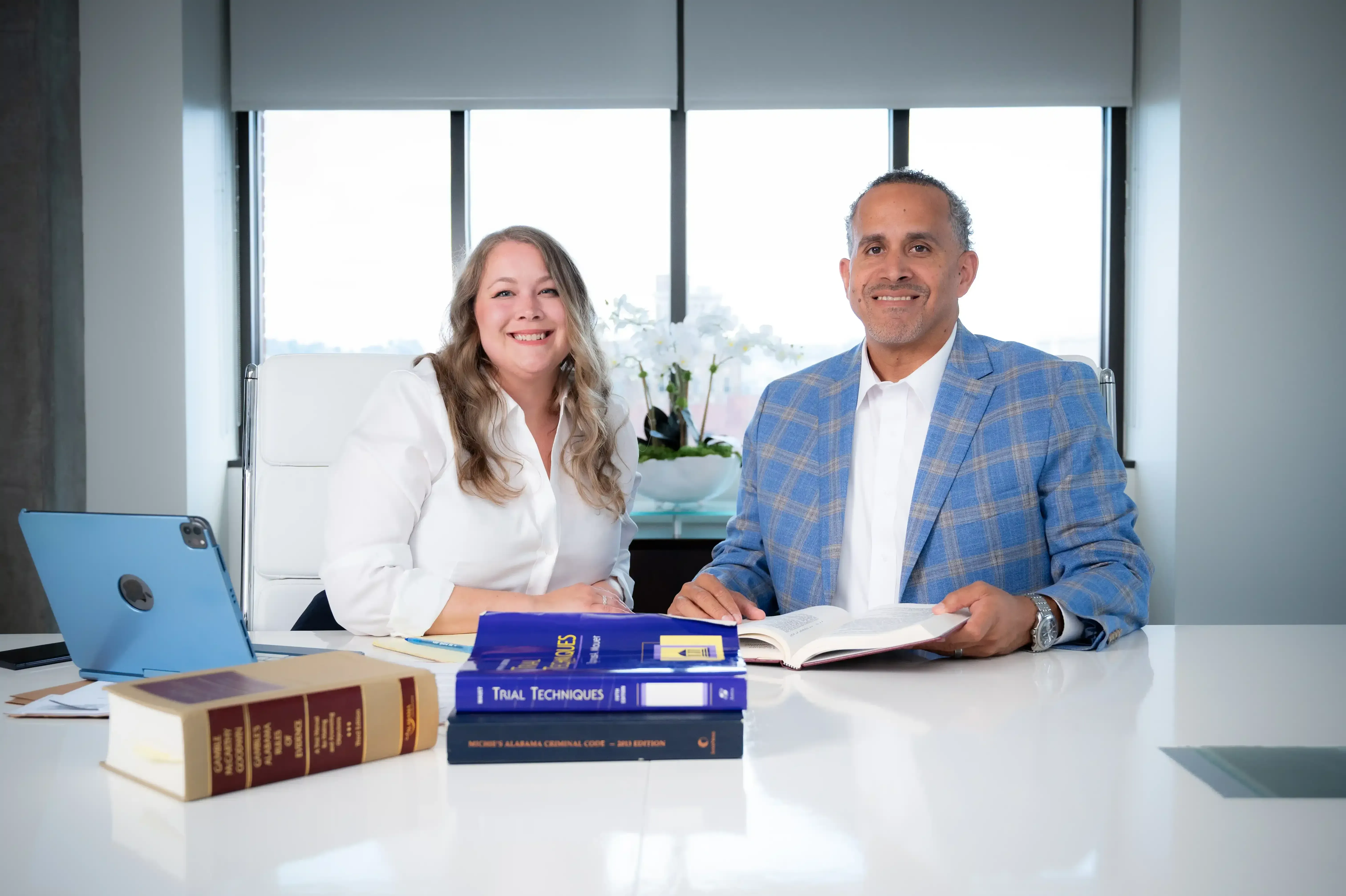 Fortune Trial Attorneys LLC in Birmingham, AL (2)