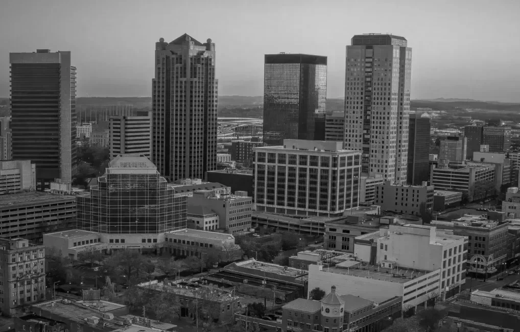 Fortune Trial Attorneys LLC in Birmingham, AL (4)