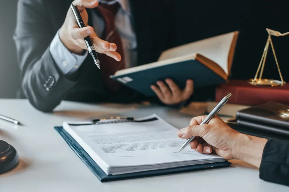 Fortune Trial Attorneys LLC in Birmingham, AL (6)