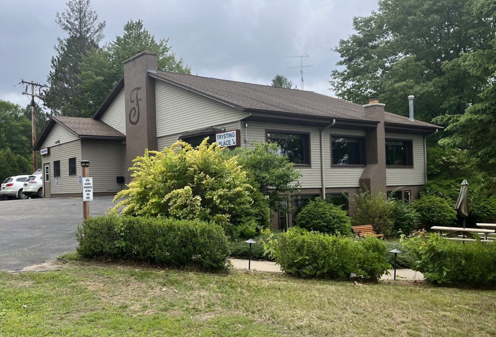 Fireside Supper Club in Rhinelander, WI (3)