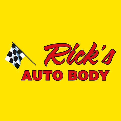 Rick's Auto Body in Prairie du Chien, WI