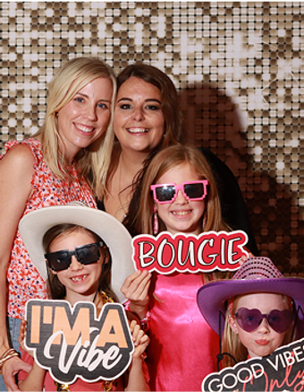 360 Photo Booth Rental | Photo Booth | 360 Event Rentals in Melissa, TX (2)