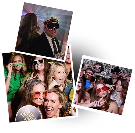 360 Photo Booth Rental | Photo Booth | 360 Event Rentals in Melissa, TX (3)