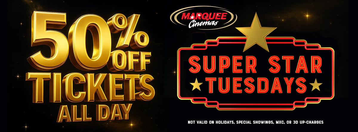 Marquee Cinemas - Summersville, WV in Summersville, WV