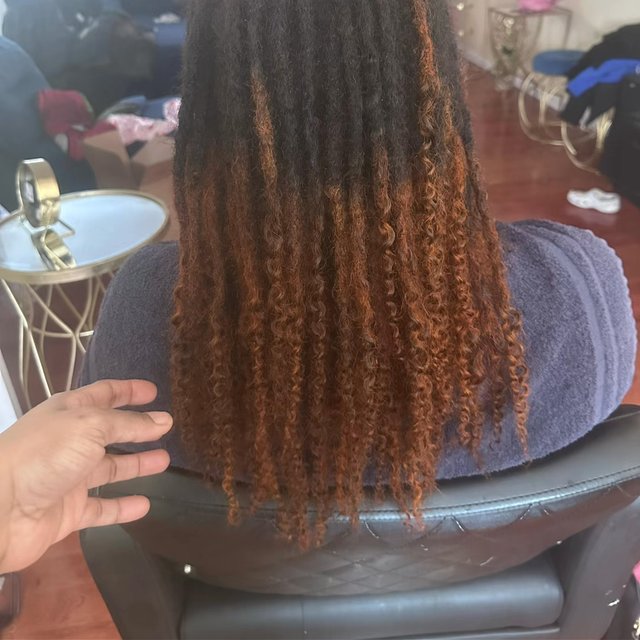 TayTamedThat Beauty Lounge in College Park, MD