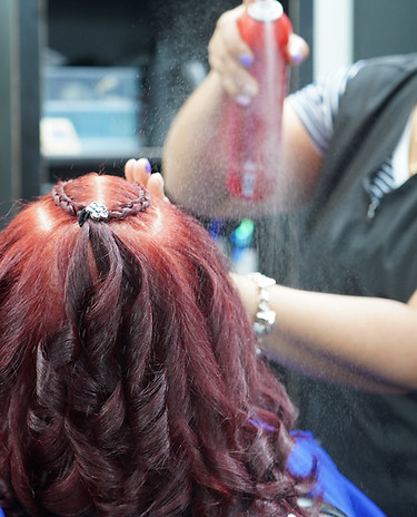 Sandy's Beauty Salon & Barbershop in Dumfries, VA (3)
