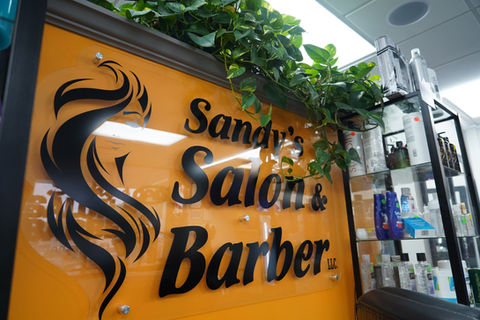 Sandy's Beauty Salon & Barbershop in Dumfries, VA (6)