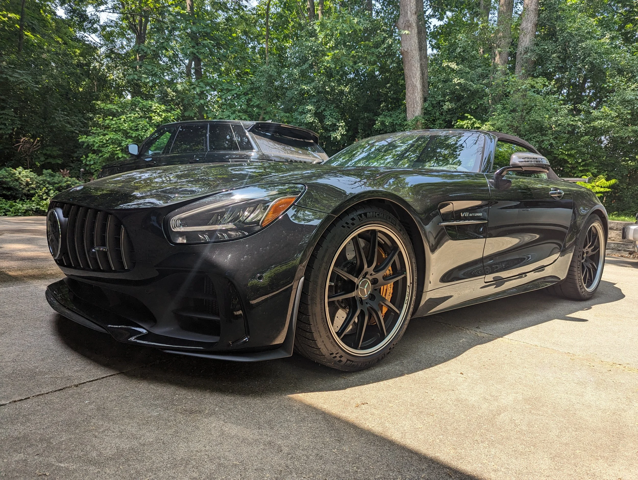 Show on the Road Mobile Auto Detailing in Racine, WI (5)