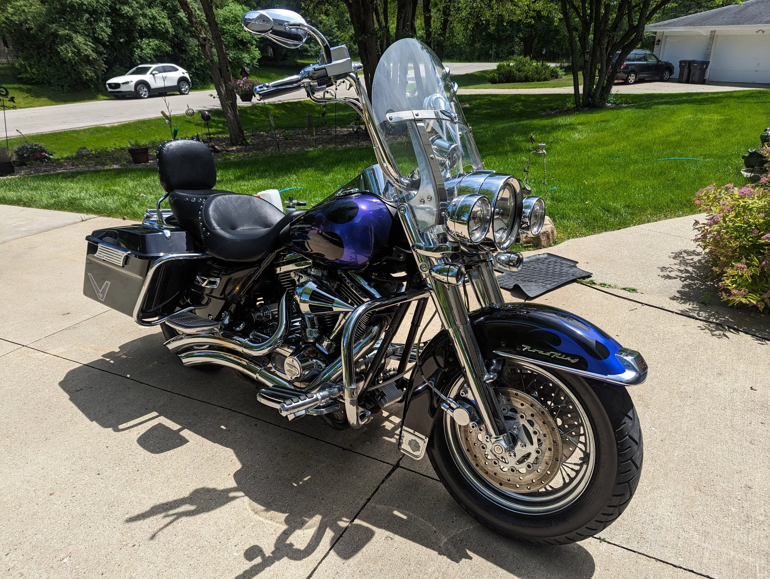 Show on the Road Mobile Auto Detailing in Racine, WI (6)