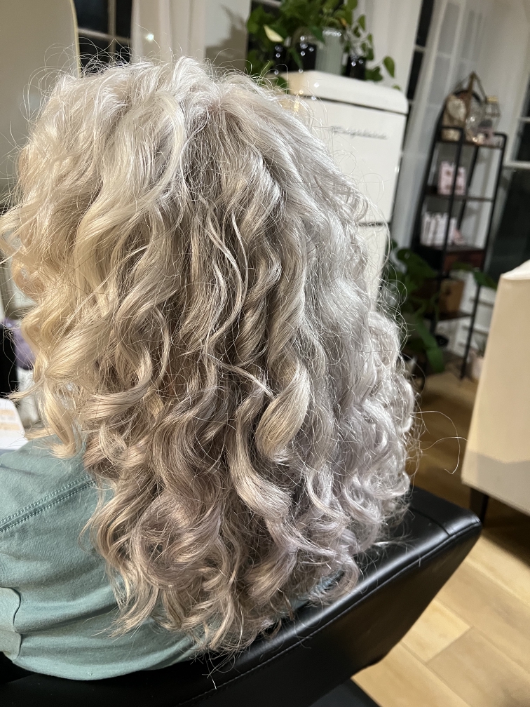 Curls By Ki in Newnan, GA