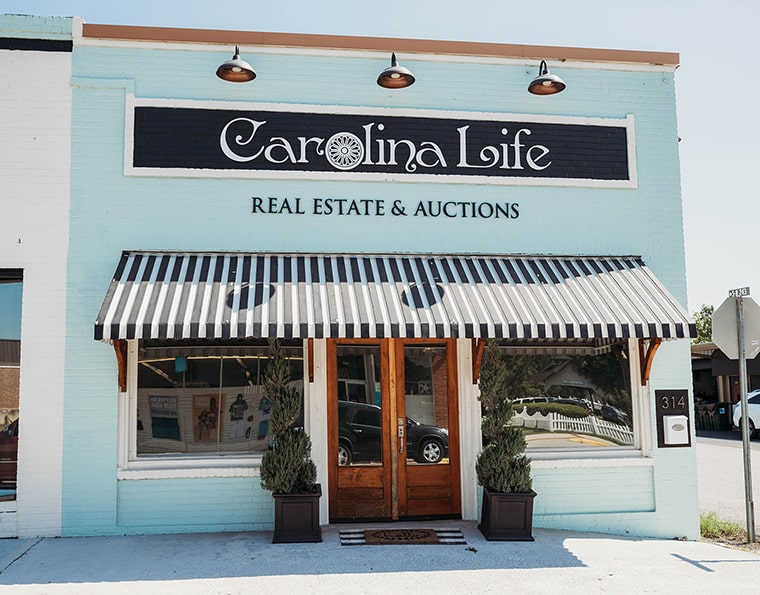 Carolina Life - Real Estate & Auctions in Bonneau, SC (2)