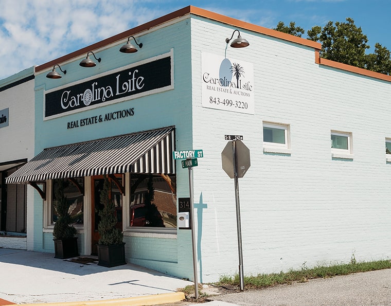 Carolina Life - Real Estate & Auctions in Bonneau, SC (3)