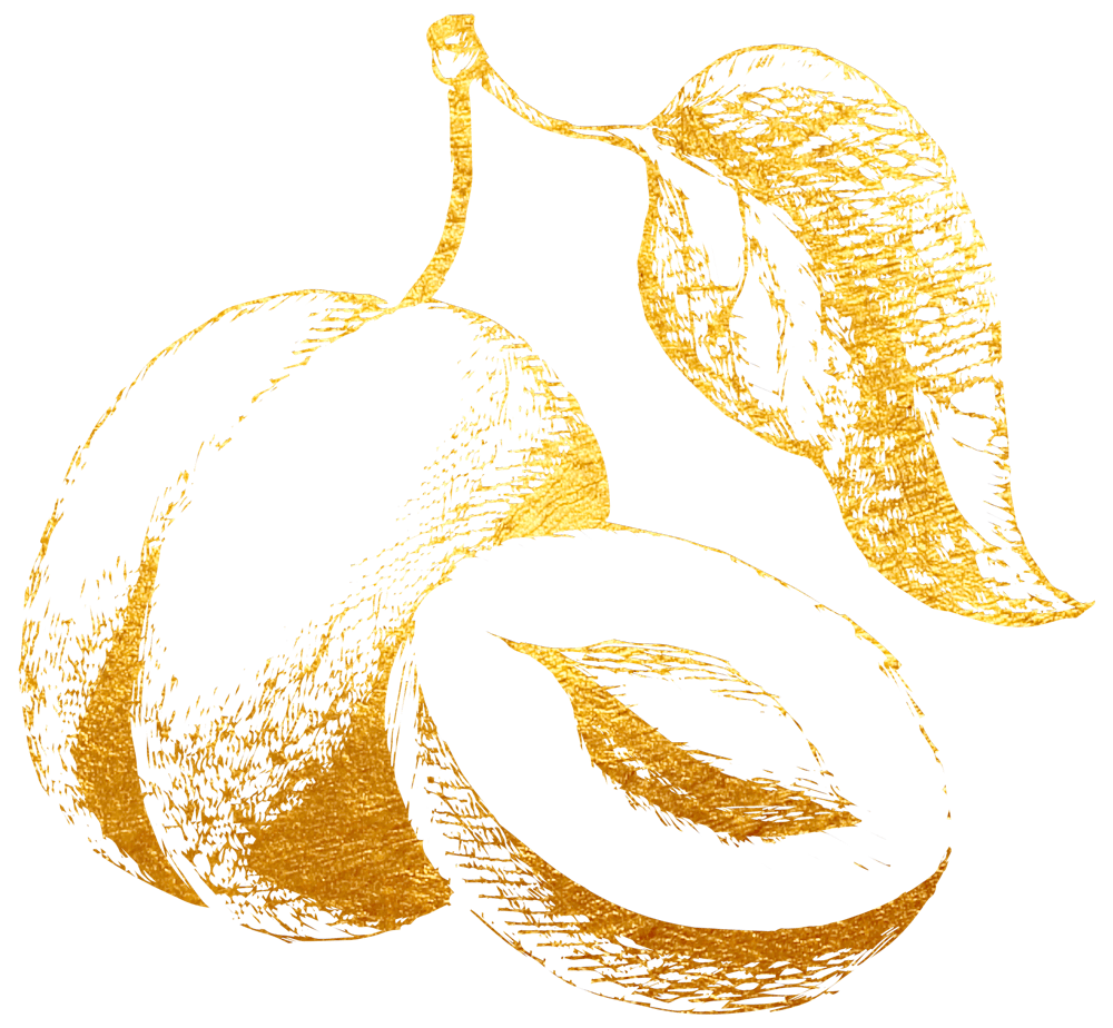 The Golden Plum in Occoquan Historic District, VA