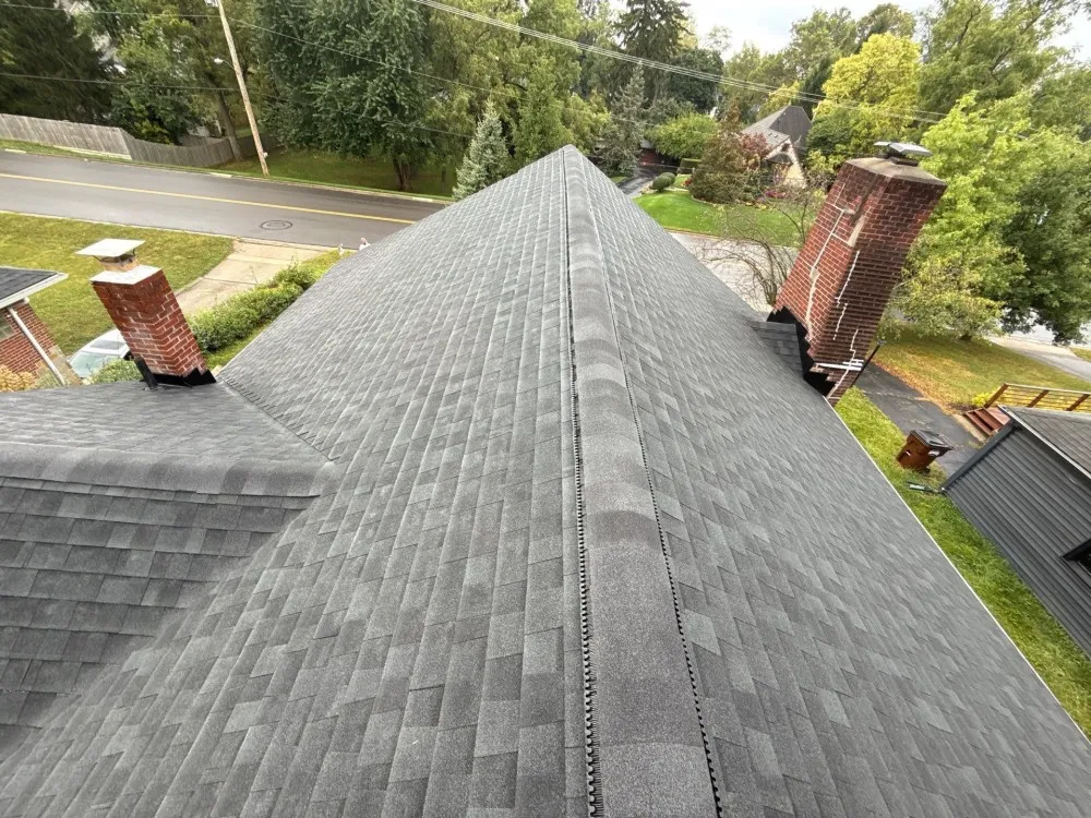 Black Bear Roofing & Exteriors in Springfield, OH