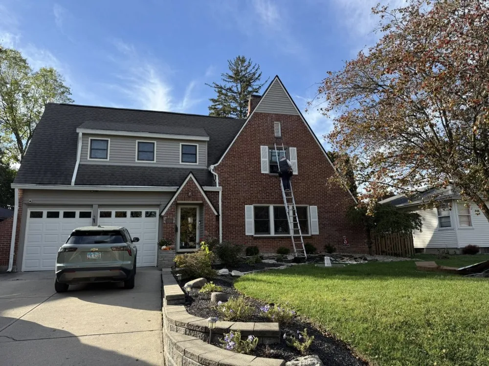 Black Bear Roofing & Exteriors in Springfield, OH (2)