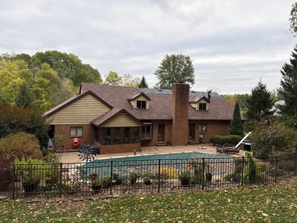 Black Bear Roofing & Exteriors in Springfield, OH (3)