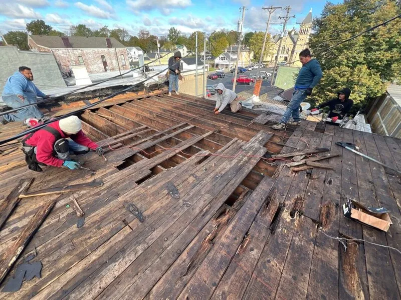 Black Bear Roofing & Exteriors in Springfield, OH (4)