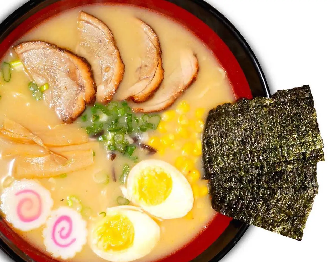 Hoolala K-Chicken & Ramen House in Easton, PA