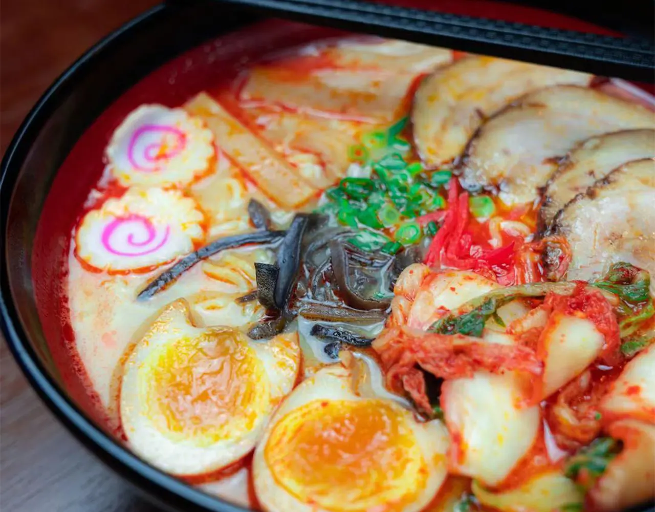 Hoolala K-Chicken & Ramen House in Easton, PA (3)
