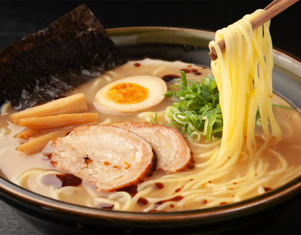 Hoolala K-Chicken & Ramen House in Easton, PA (4)