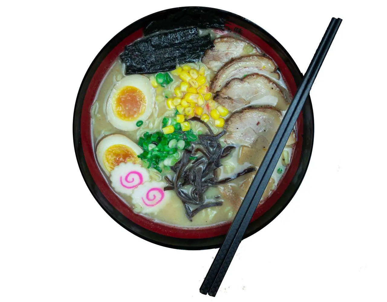 Hoolala K-Chicken & Ramen House in Easton, PA (5)