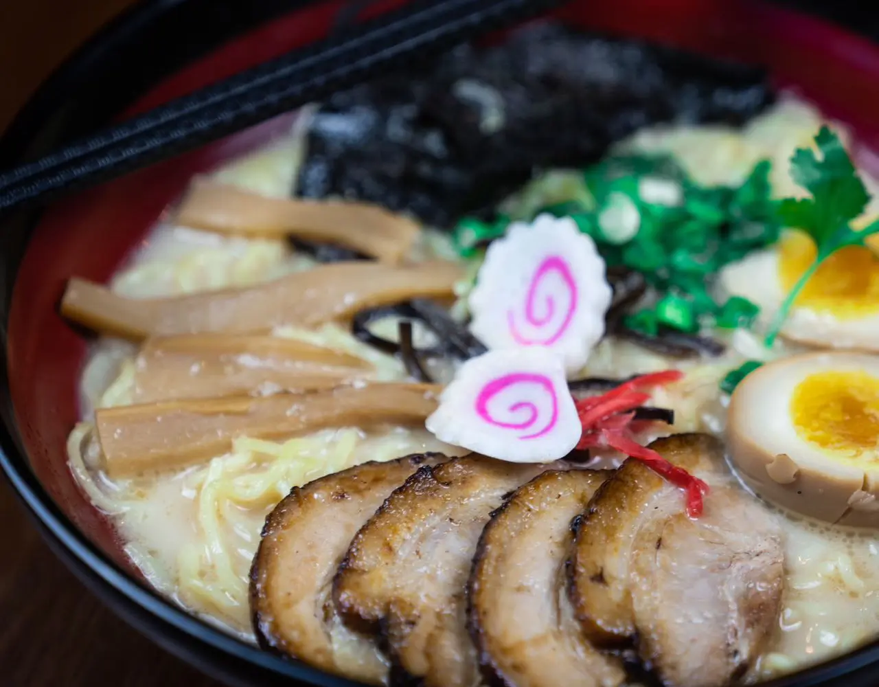 Hoolala K-Chicken & Ramen House in Easton, PA (6)