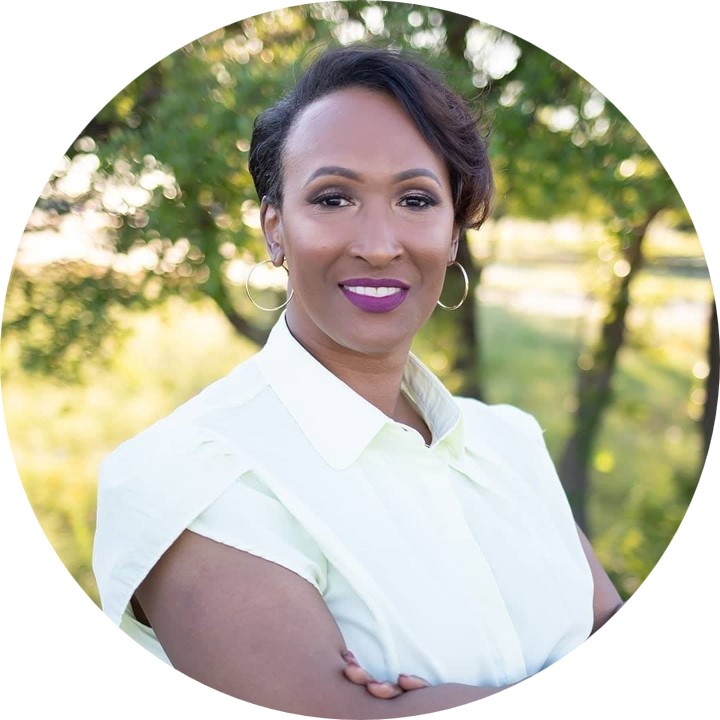Khafia McCoy, Texas Realtor - Coldwell Banker Realty in Killeen, TX (2)