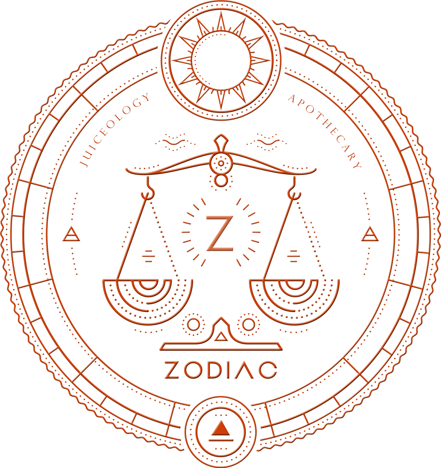 Zodiac Juiceology & Apothecary in Covina, CA