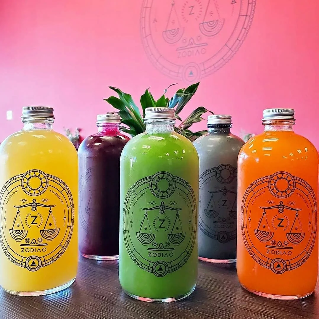 Zodiac Juiceology & Apothecary in Covina, CA (4)