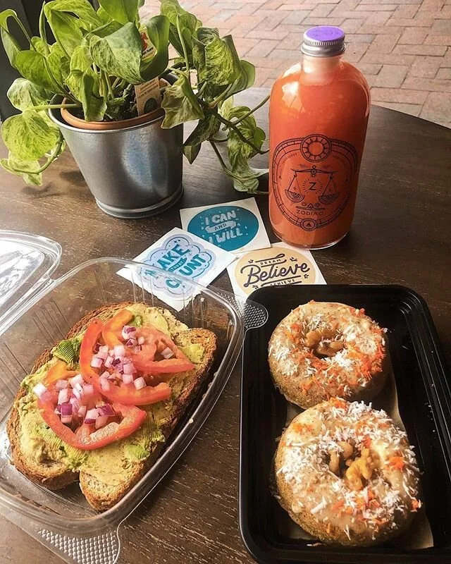 Zodiac Juiceology & Apothecary in Covina, CA (5)