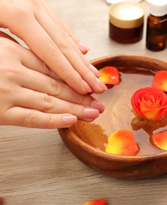 MC Nail Spa in Thomasville, NC