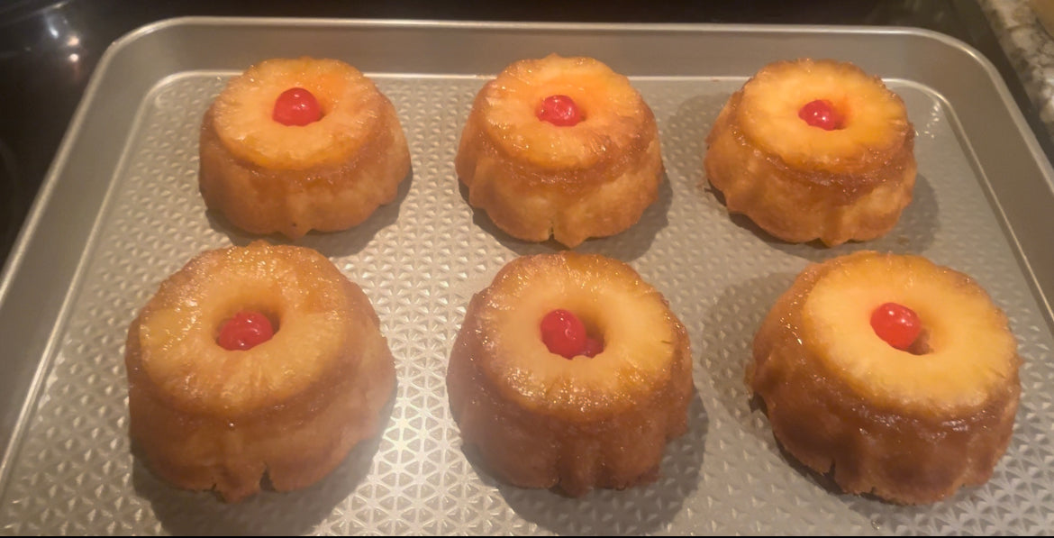 Blue's Bundts and Treats in Hialeah, FL