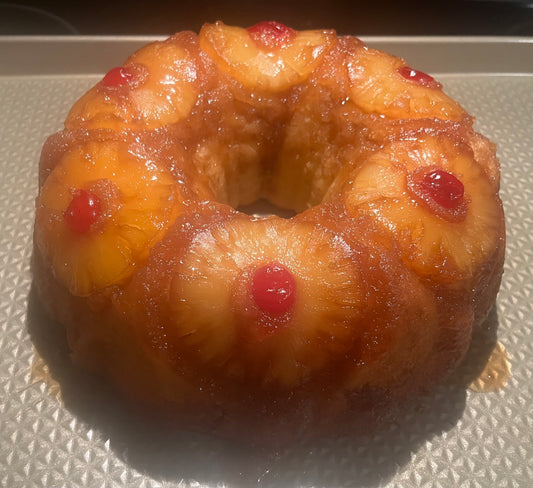 Blue's Bundts and Treats in Hialeah, FL (4)