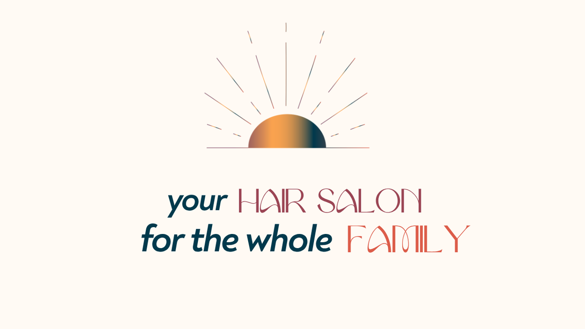 Sunset Salon in Godley, TX
