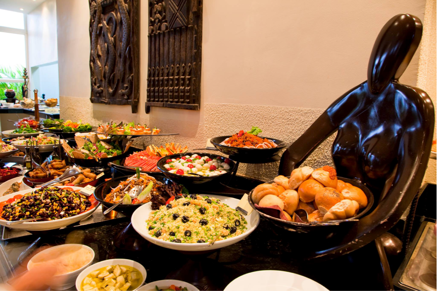 FAD African Fine Dining Nigerian Restaurant in Mableton, GA