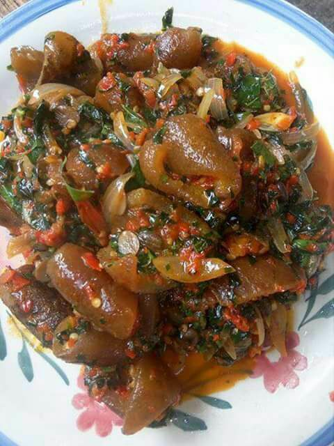 FAD African Fine Dining Nigerian Restaurant in Mableton, GA (2)
