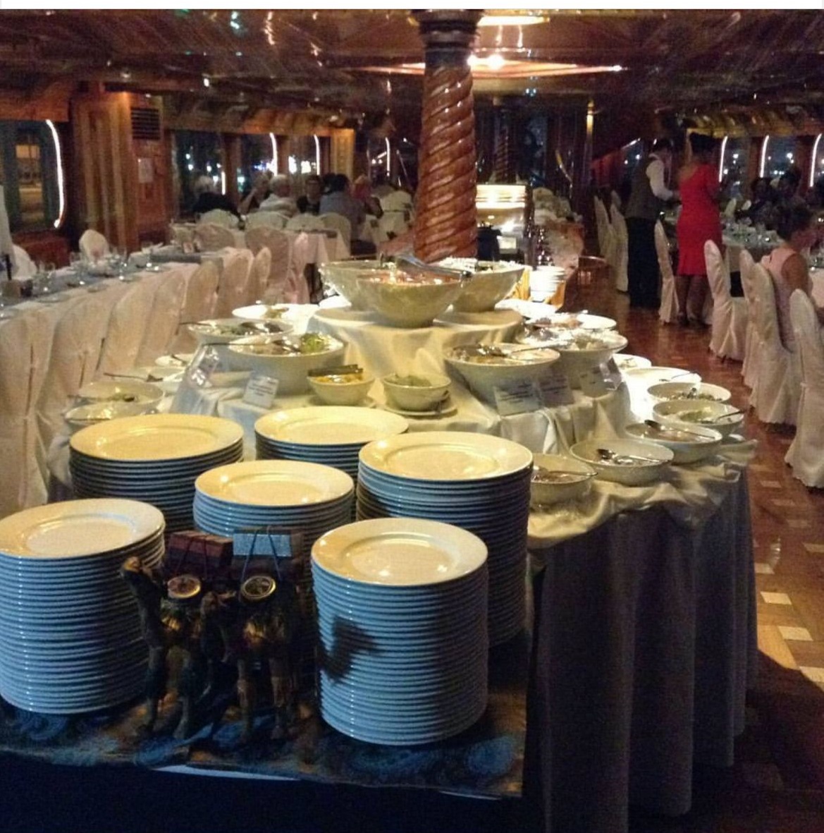 FAD African Fine Dining Nigerian Restaurant in Mableton, GA (5)